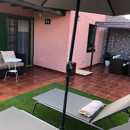 Maspalomas Precioso Bungalow, Sonnenland المظهر الخارجي الصورة