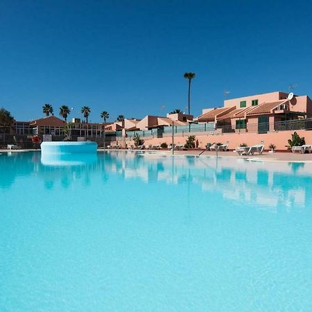 Maspalomas Precioso Bungalow, Sonnenland المظهر الخارجي الصورة