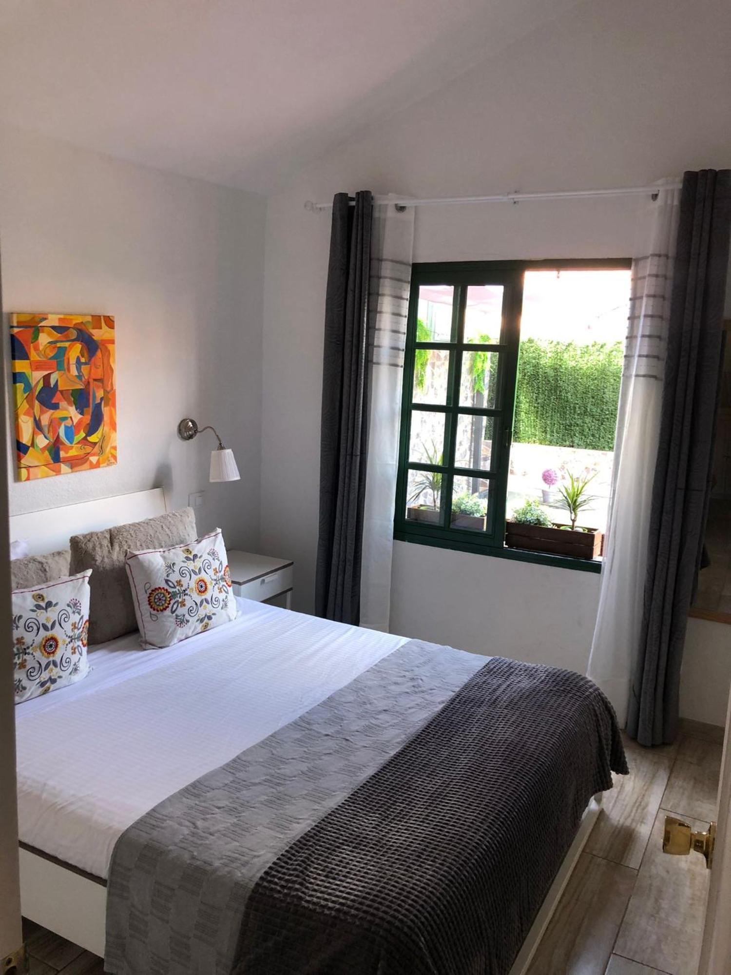 Maspalomas Precioso Bungalow, Sonnenland المظهر الخارجي الصورة