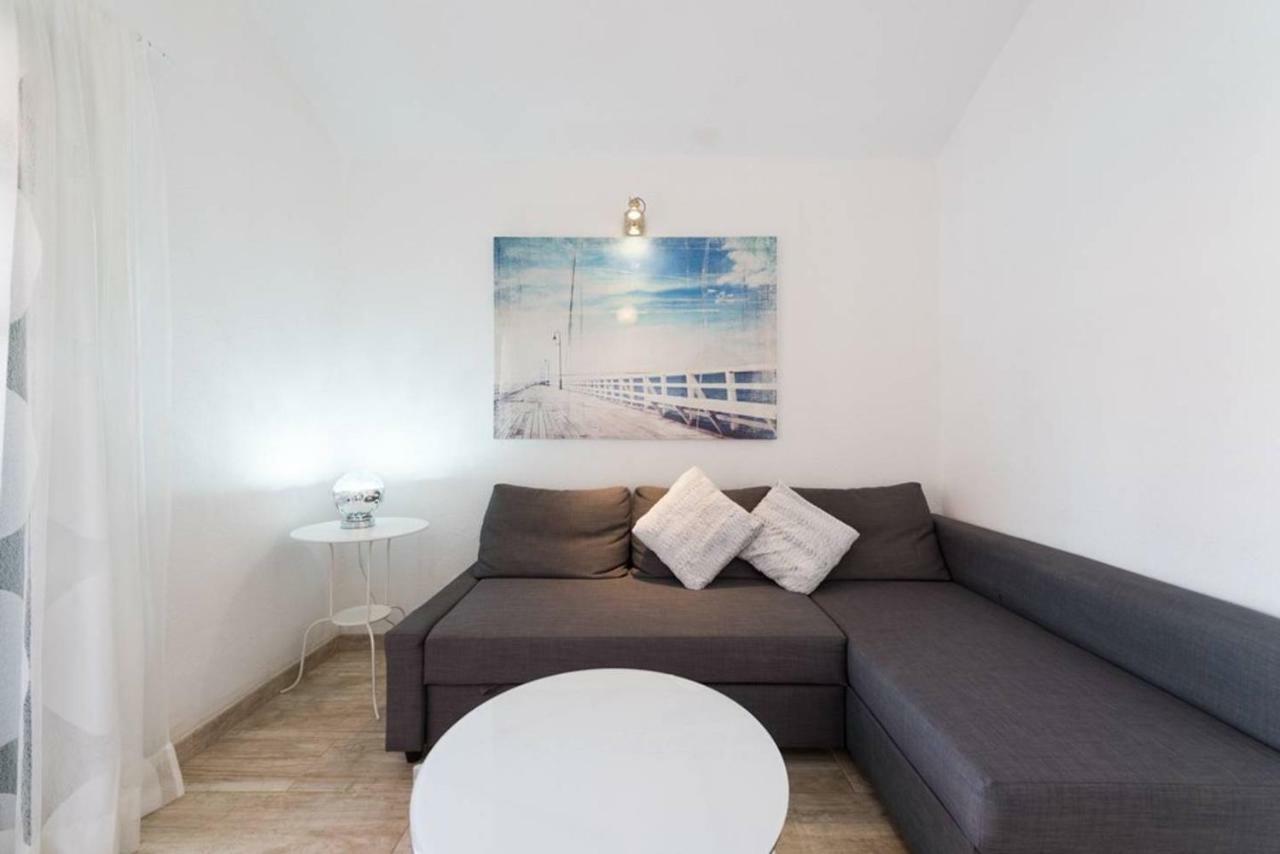 Maspalomas Precioso Bungalow, Sonnenland المظهر الخارجي الصورة