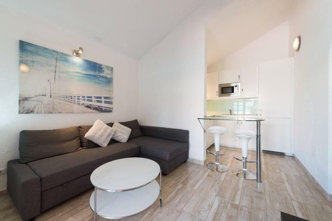 Maspalomas Precioso Bungalow, Sonnenland المظهر الخارجي الصورة