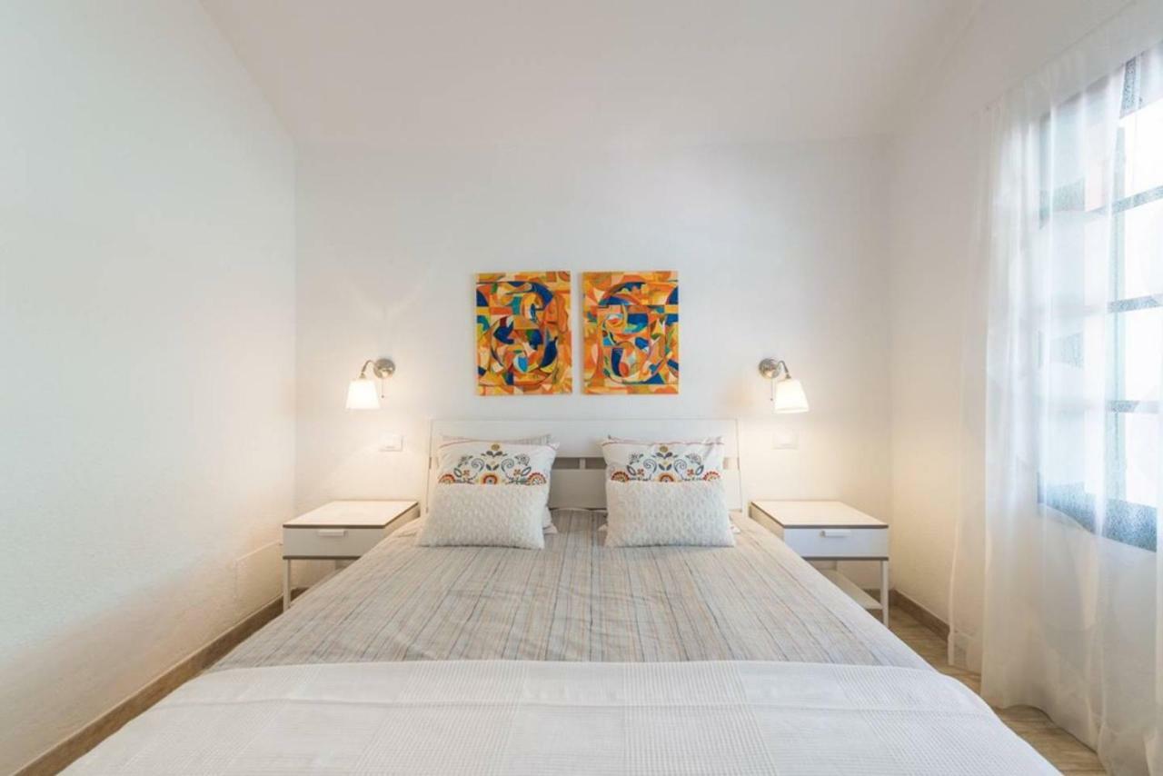 Maspalomas Precioso Bungalow, Sonnenland المظهر الخارجي الصورة