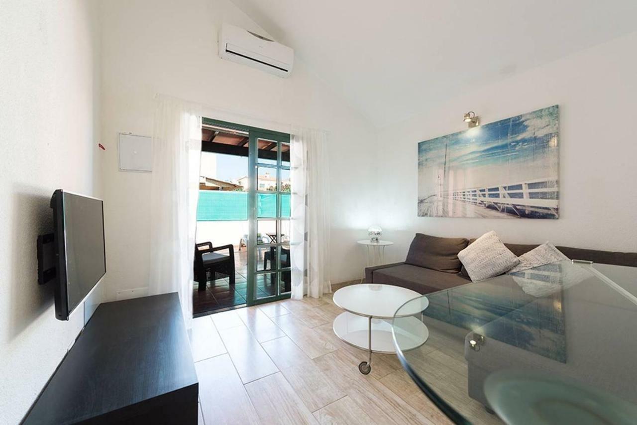 Maspalomas Precioso Bungalow, Sonnenland المظهر الخارجي الصورة