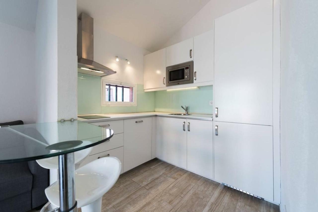 Maspalomas Precioso Bungalow, Sonnenland المظهر الخارجي الصورة