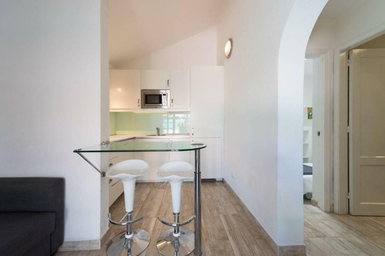 Maspalomas Precioso Bungalow, Sonnenland المظهر الخارجي الصورة